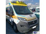 FIAT DUCATO AMBULANZA (4331)