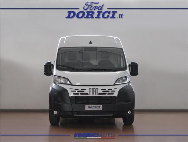 FIAT Ducato (4ª serie) Ducato 35 2.2 Mjt 140CV PM-TM Furgone - Foto 3