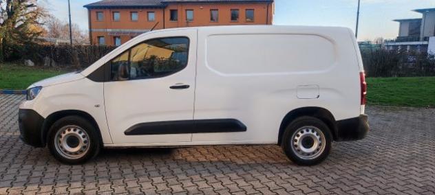 PEUGEOT Partner BlueHDi 100 S&S PL Furgone Premium rif. 23071203 - Foto 2