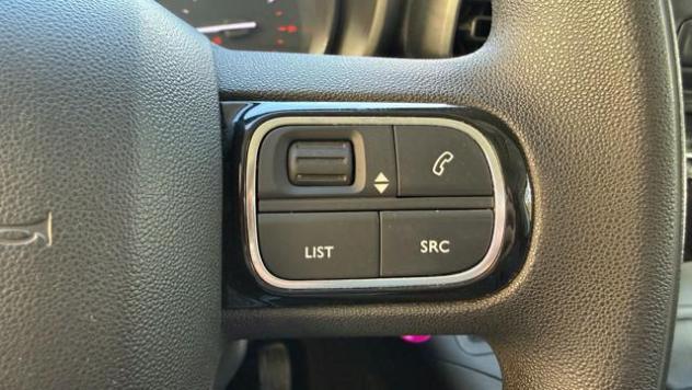 CITROEN Berlingo BlueHDi 100CV S&S VAN M CLUB 1000KG#R.CAM#PDC#TEL# rif. 24066764 - Foto 8