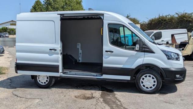 FORD Transit 2.0 TDI MHEV 130CV TREND L2 H2 E6.2 350 rif. 23983500 - Foto 3