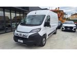 FIAT Ducato 33 2.2 Mjt 140CV PM-TN Furgone N°GZ661 rif. 24123265