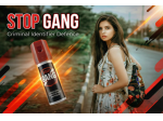 Spray al peperoncino autodifesa - 16ml - Stop Gang - Conforme D.M. 103/2011