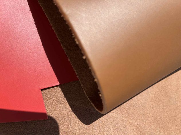 Minimal box ritagli vacchetta per artigianato – E33 - Foto 3