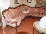 Salotto classico