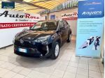 TOYOTA Yaris Cross Yaris Cross 1.5 Hybrid 5p. E-CVT AWD-i Business
