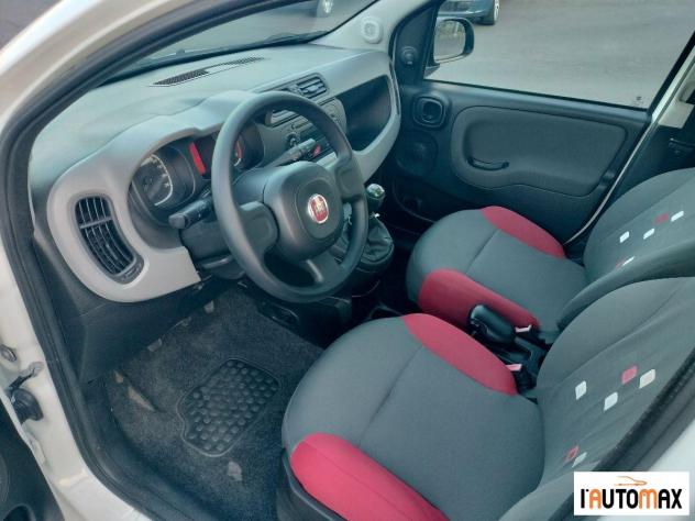 FIAT - Panda 1.3 mjt 16v Easy 75cv - Foto 7