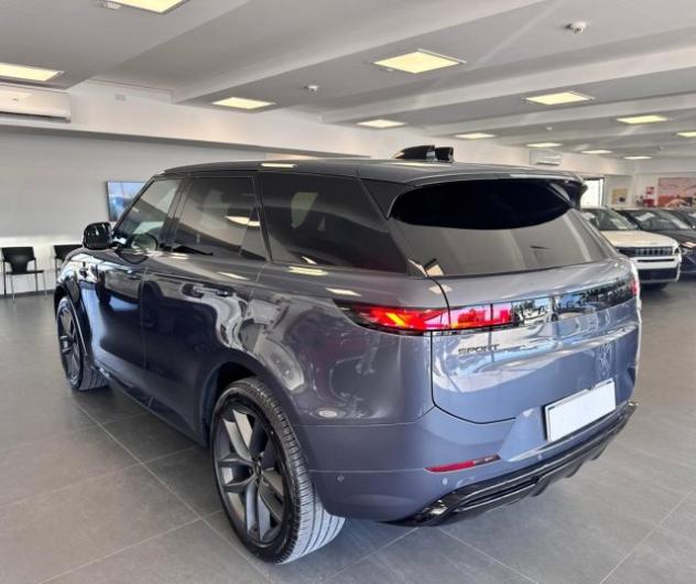LAND ROVER Range Rover Sport 3.0D l6 249 CV Dynamic HSE rif. 23526501 - Foto 8