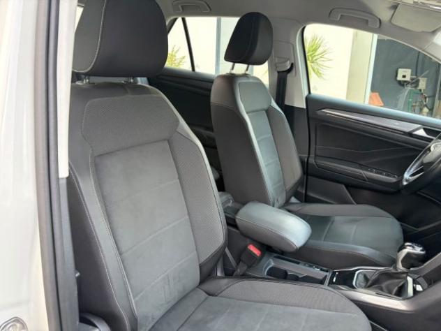 VOLKSWAGEN T-Roc 2.0 TDI SCR 150 CV DSG Style rif. 24044094 - Foto 7