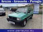 FIAT Panda 1ª serie 1100 i.e. cat 4x4 Trekking rif. 23762806