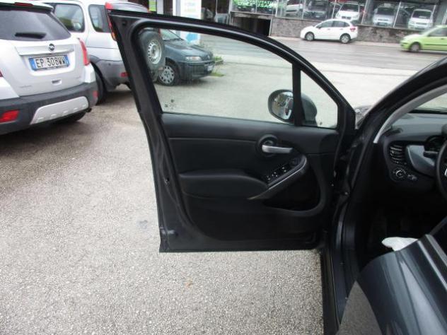 Fiat 500X 1,3 multijet 95 cv urban GARANTITA FULL OPTIONAL - Foto 10