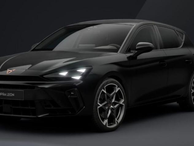 CUPRA Leon 1.5 hybrid edge 150cv dsg rif. 23807836