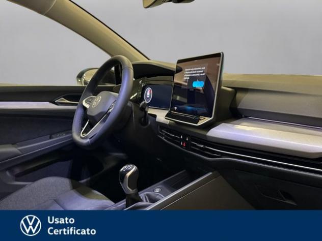 VOLKSWAGEN Golf 2.0 tdi edition plus 115cv rif. 24170529 - Foto 6