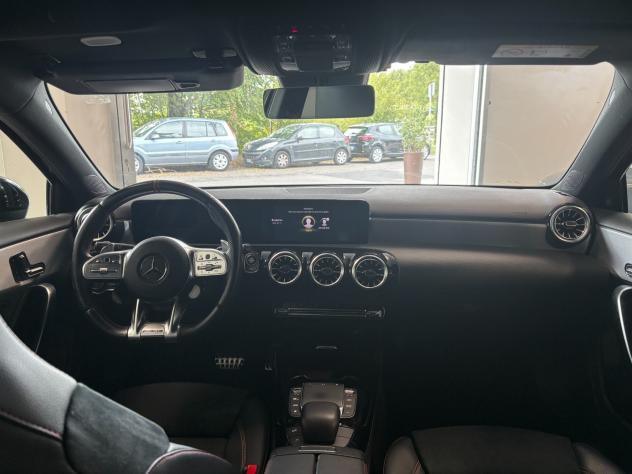 Mercedes-benz A 35 AMG A35 4MATIC - Foto 9
