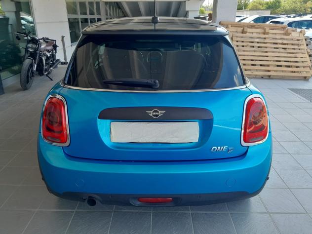 MINI Mini 3p 1.5 One 75cv - Foto 6