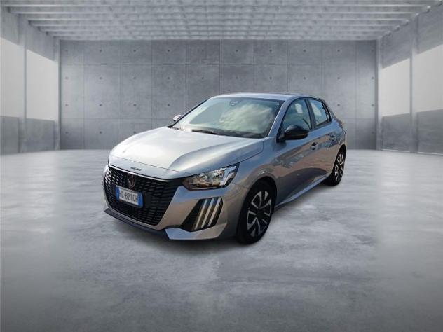 PEUGEOT 208 2ª serie PureTech 75 Stop&Start 5 porte Active rif. 24121904 - Foto 3