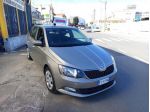 SKODA  Fabia  1.4 TDI 75 CV Ambition - 2016