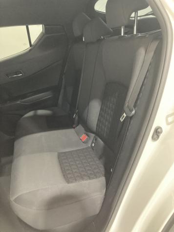 Toyota C-HR 2.0H (184CV) E-CVT Trend - Foto 9