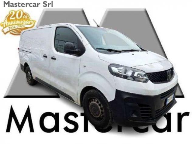 FIAT Scudo 1.5 BLUEHDi 100CV PL-SL-TN 100 Cv - GR638JY - rif. 23868840