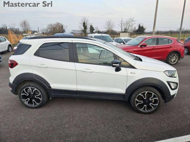 FORD EcoSport NEOPATENTATI 2018 1.0 ecoboost Active TG : GL343HV rif. 23809155 - Foto 7