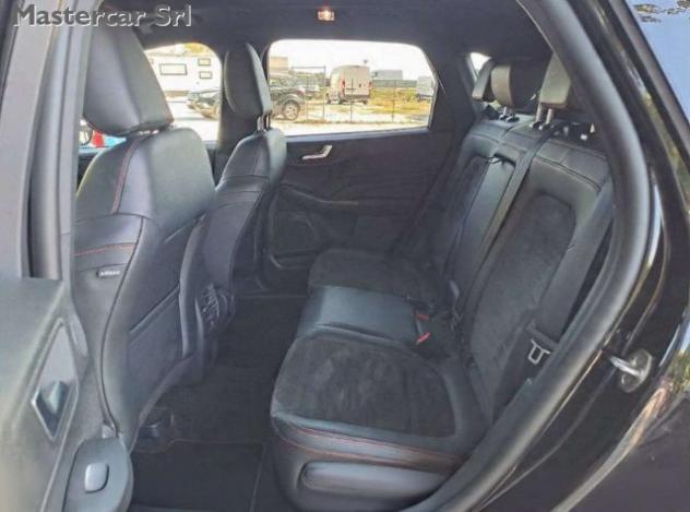FORD Kuga Kuga 2.0 ecoblue ST-Line X Design 2wd 120cv auto - rif. 24197765 - Foto 7