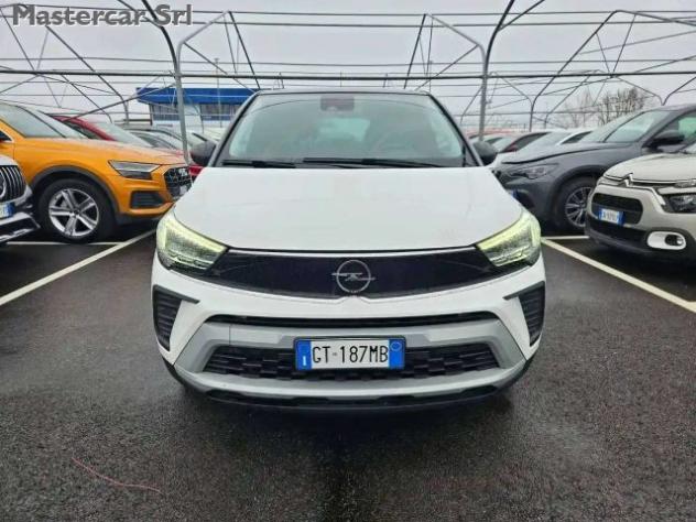 OPEL Crossland X 1.2 130cv AT6 Elegance - GT187MB rif. 23989064 - Foto 8