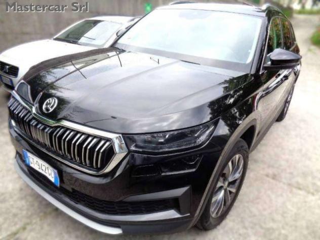 SKODA Kodiaq Kodiaq 1.5 tsi Style dsg 7p - GT942GC rif. 23872522 - Foto 2