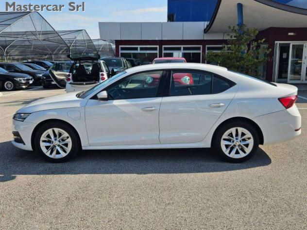 SKODA Octavia Octavia Berlina 1.4 tsi 204CV phev Executive dsg - rif. 24117111 - Foto 5