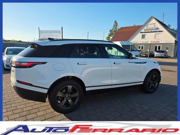 LAND ROVER Range Rover Velar Range Rover Velar 2.0 Si4 250 CV S - Foto 6