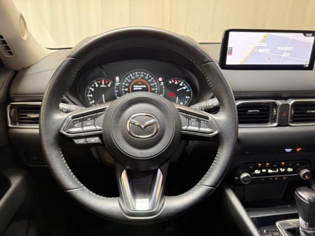MAZDA CX-5 2ª serie CX-5 2.0L Skyactiv-G 165 CV AWD Exceed - Foto 8