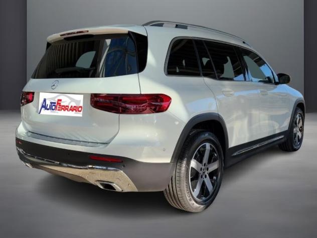 MERCEDES GLB (X247) GLB 250 Automatic 4Matic Progressive Advanced - Foto 7