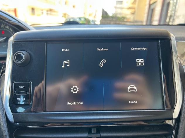 Peugeot 208 BlueHDi 5 porte (ECOBONUS ROTTAMAZIONE) - Foto 9