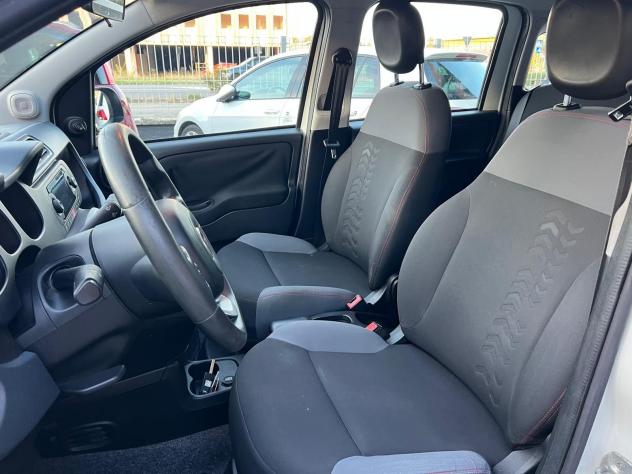 FIAT Panda 0.9 TwinAir Turbo Natural Power Lounge - Foto 9