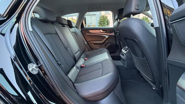 AUDI A6 ALLROAD 40 2.0 TDI QUATTRO S-TRONIC 204 CV - FULL LED, PELLE, CARPLAY - Foto 10
