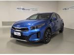 Kia Xceed 1.0 T-Gdi 117 CV GPL Style PREZZO REALE NON VINCOLATO a FINANZIAMENTO