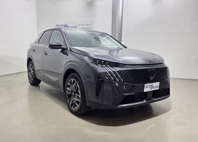 Peugeot 3008 3008 1.2 hybrid GT 145cv e-dcs6 Con BONUS EASY GO' - Foto 3