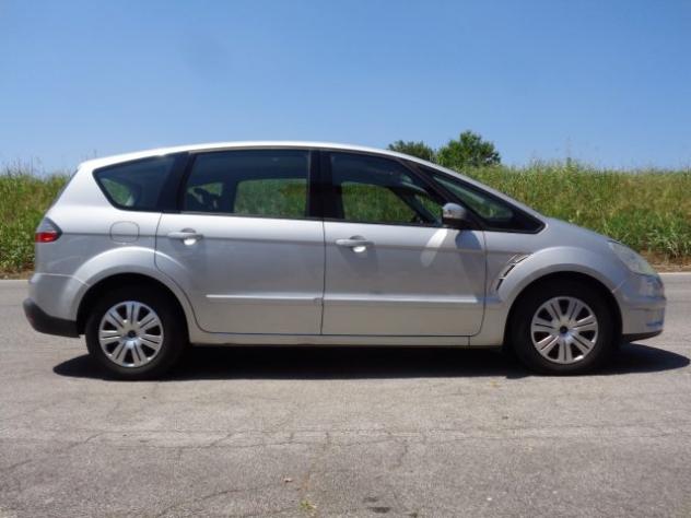 FORD S-Max 2.0dcti PREZZO VALIDO FINO 08.08,GARANZIA,km certi rif. 23980388 - Foto 3