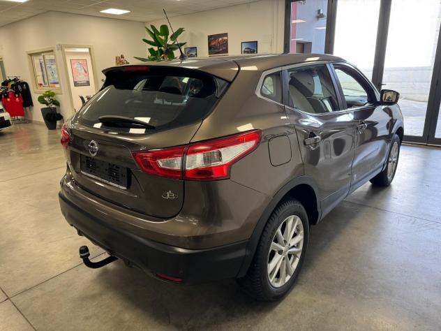 Nissan Qashqai 1.6 dCi Acenta - Foto 5