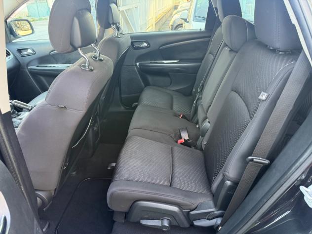 Fiat Freemont 2.0 Multijet 140 CV Urban - Foto 9