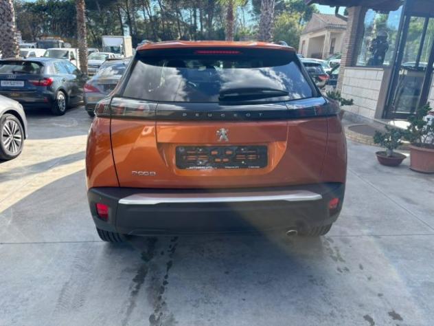 PEUGEOT 2008 BlueHDi 110 S&S Allure rif. 24199252 - Foto 5