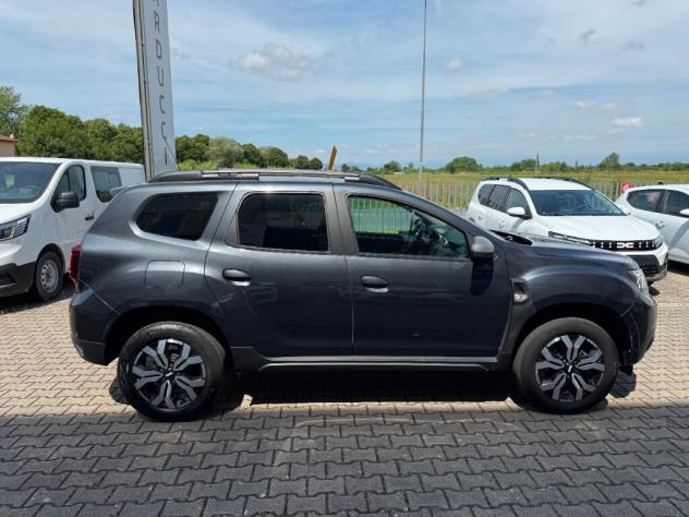 DACIA Duster 2ª serie Duster 1.0 TCe GPL 4x2 Journey UP - Foto 6