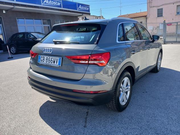 Audi Q3 35 2.0 TDI 150CV S TRONIC BUSINESS 2020 - Foto 3
