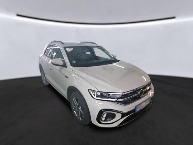 VOLKSWAGEN T-Roc 1.0 TSI R-Line rif. 24002668