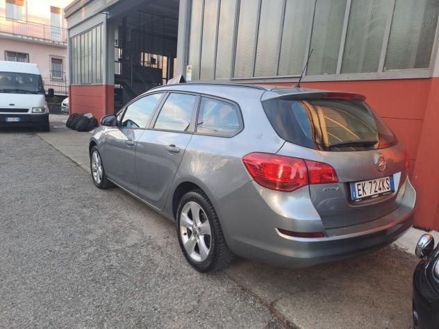 Opel Astra 1.6 115CV Sports Tourer Elective - Foto 2
