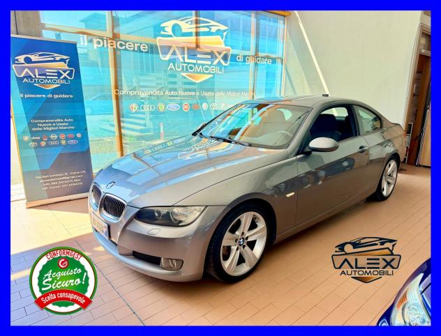 Bmw 320i 2.000benz 170cv Coup