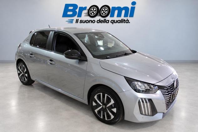 Peugeot 208 208 1.2 turbo Style 100cv - Foto 4
