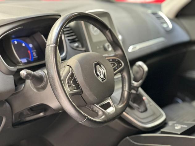 Renault Scénic 1.5 dCi 110cv Energy Sport Edition2 EDC - Foto 5