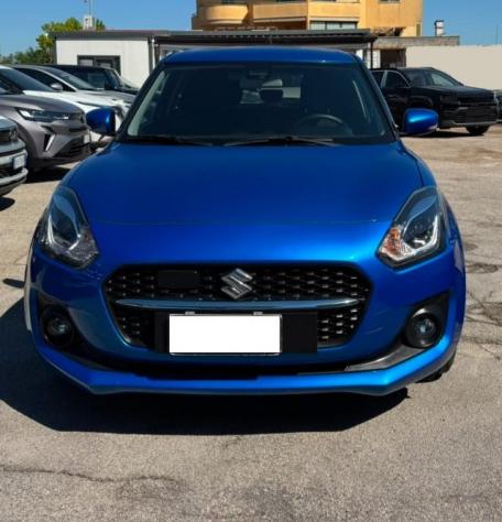 SUZUKI Swift 1.2 Hybrid Top rif. 23940367
