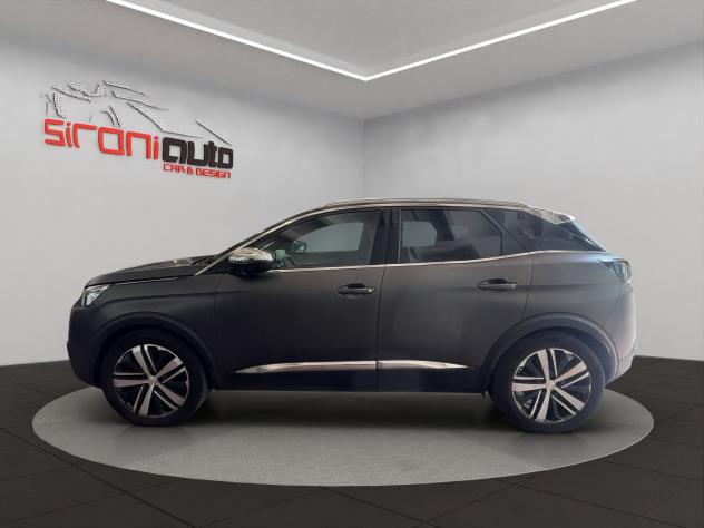 Peugeot 3008 3008 2.0 bluehdi GT s&s 180cv eat8 - Foto 3