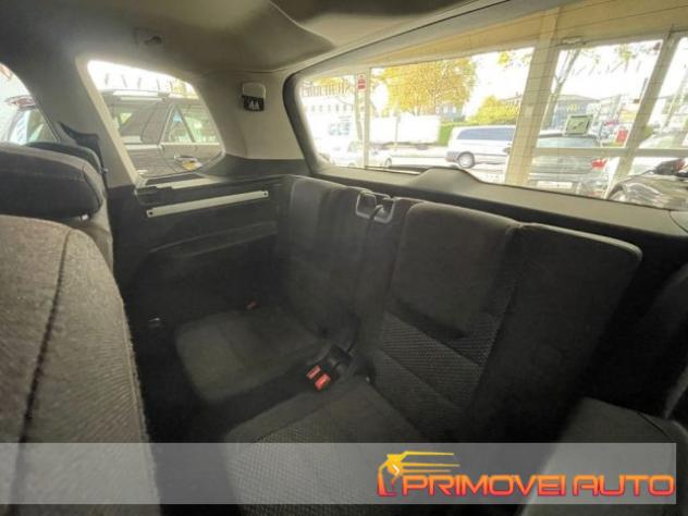VOLKSWAGEN Touran 1.5 TSI ACT Comfortline BlueMotion Technology rif. 21615495 - Foto 5